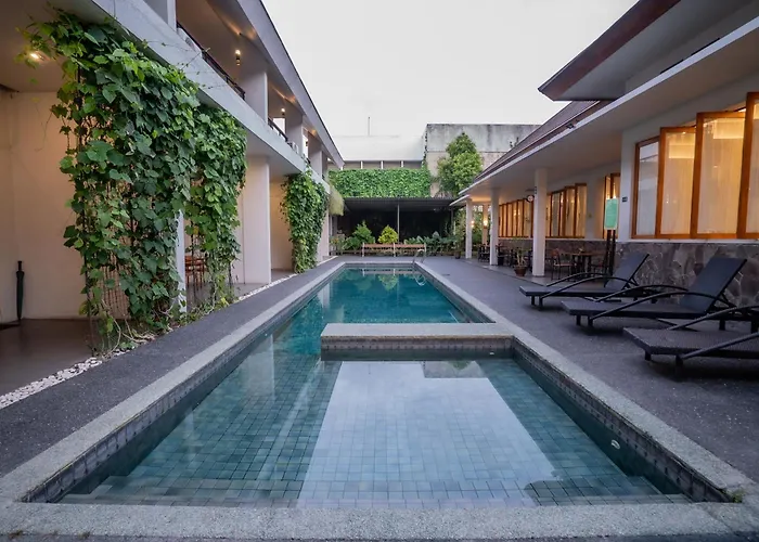 Hotel Blambangan