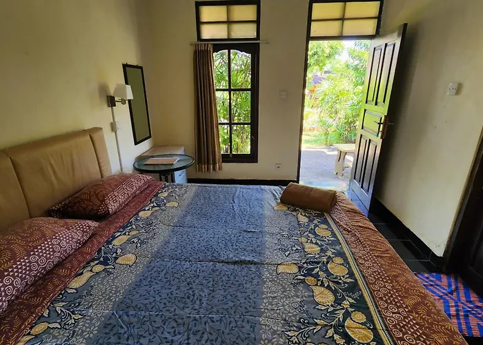 Timbis Homestay Bali