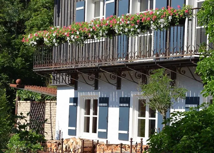 Landurlaub Hinterbrandner