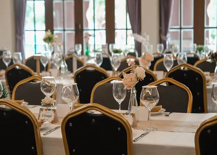 Busaya Resort & Cuisine