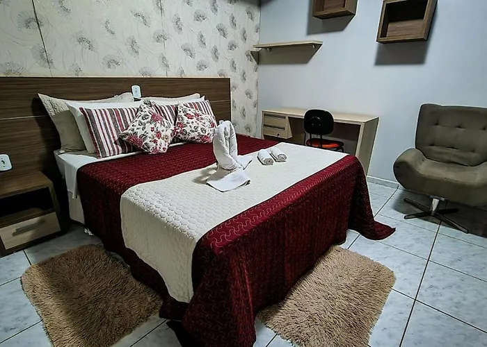 Conforto Plaza Hotel