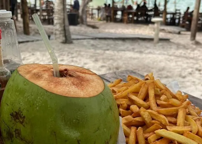 Pedacinho do Paraiso Pousada