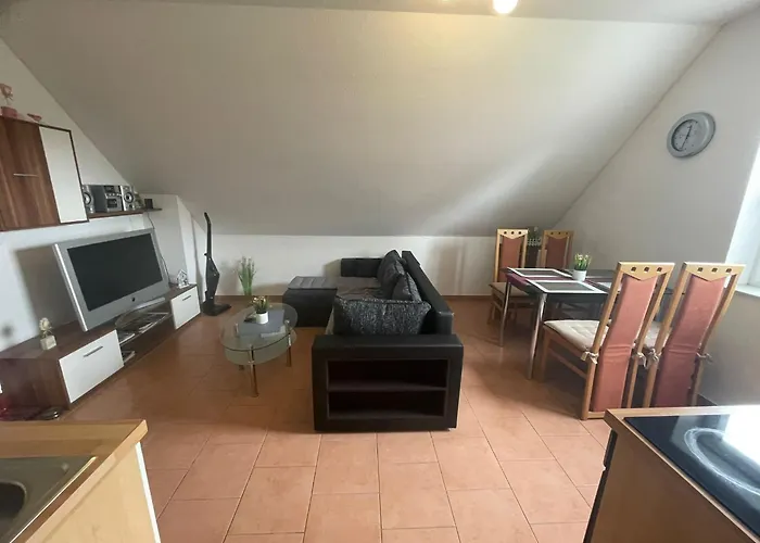 Ferienwohnung Hartung