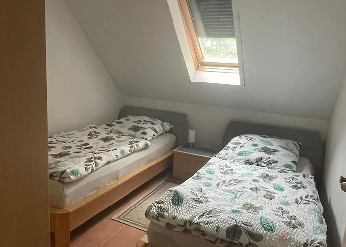 Ferienwohnung Hartung