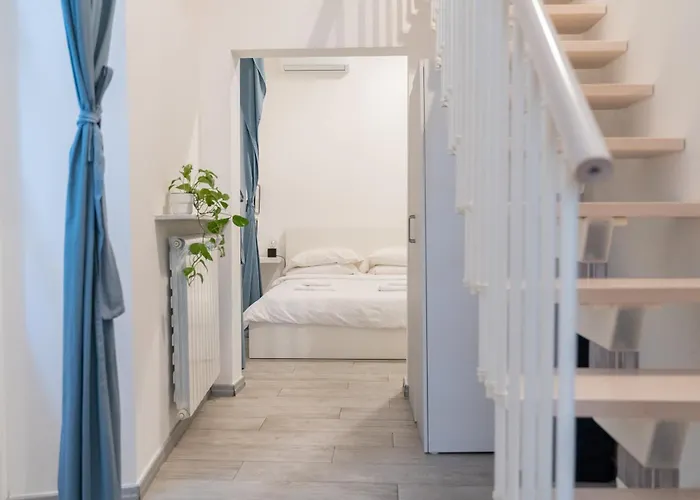 Niu Lux Apartments