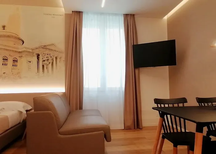 Burnia Sicily Holiday House