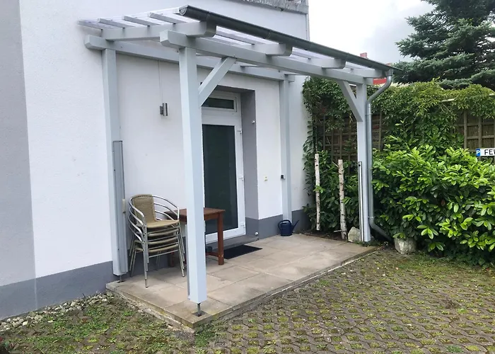 Ferienwohnung A.Engelhardt