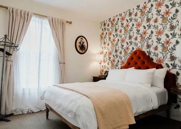 National Exchange Hotel