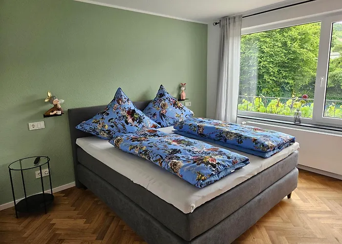 Schorn³ Appartements