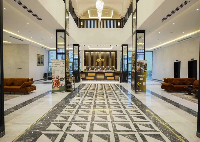 The Plaza Hotel & Resort