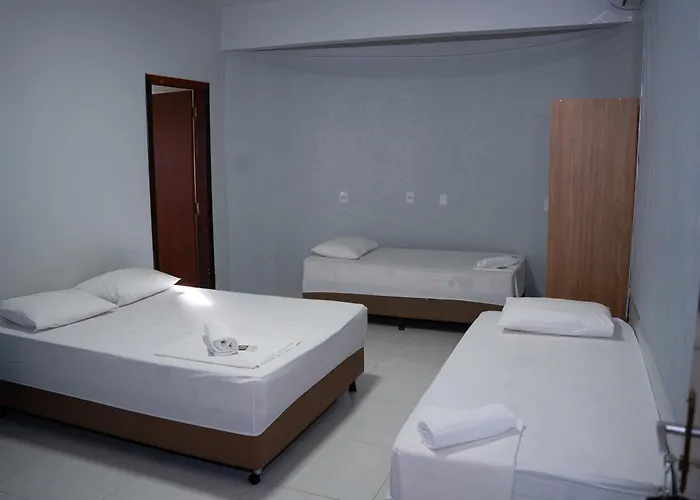 Hotel Home