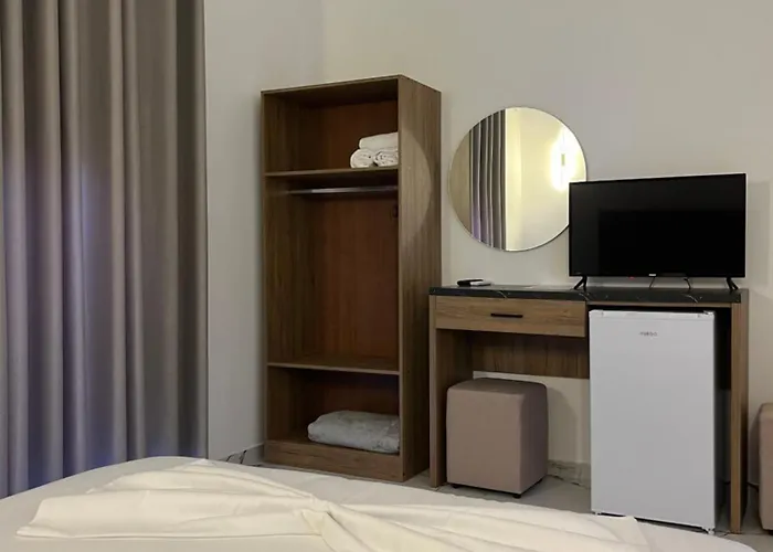 Xhefri'S Apartments