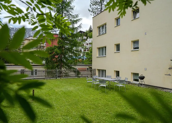 Haus Padrun 6