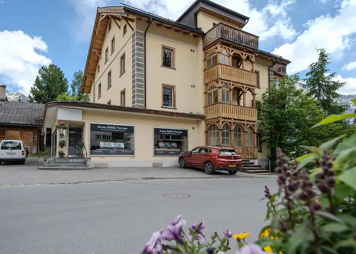 Haus Padrun 6