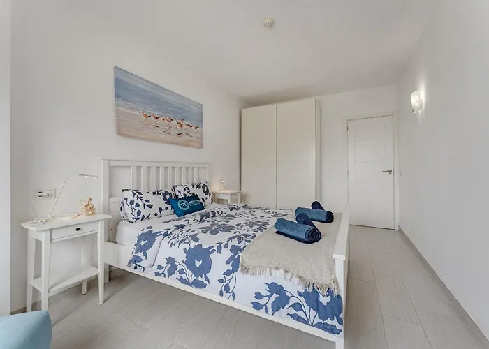 Prime Apartments Club Paraiso Ocean View
