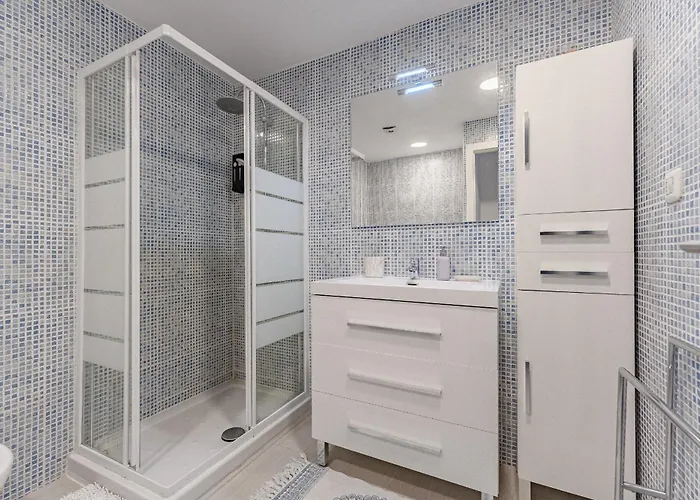 Prime Apartments Club Paraiso Ocean View