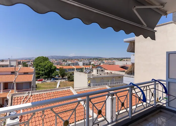 Papi'S Free Parking Apartments 2 - Studio