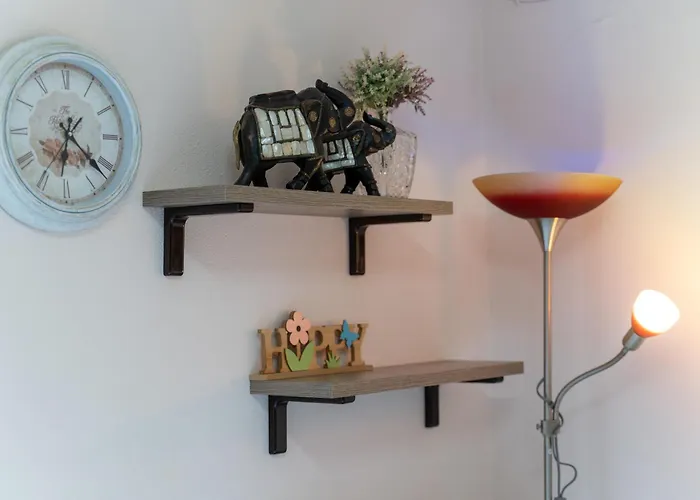 Papi'S Free Parking Apartments 2 - Studio