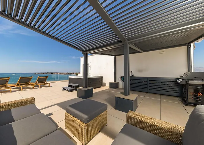 Aqua Blue By Belmont Realty