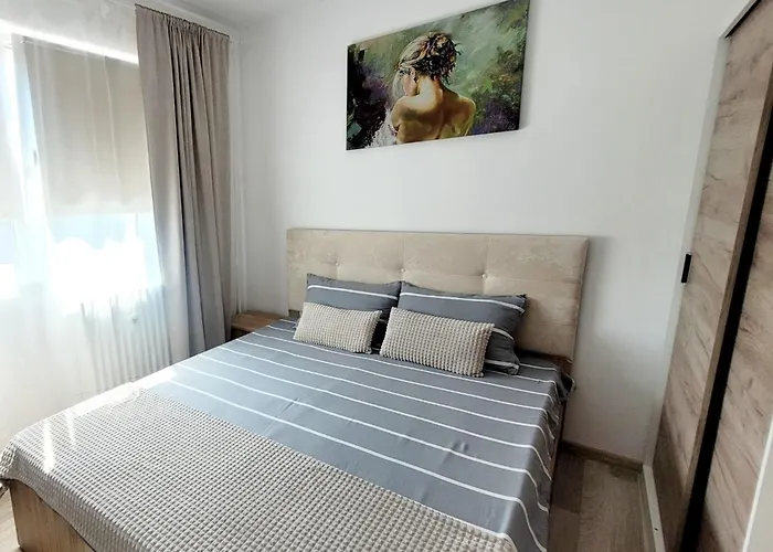 Christal Apartment