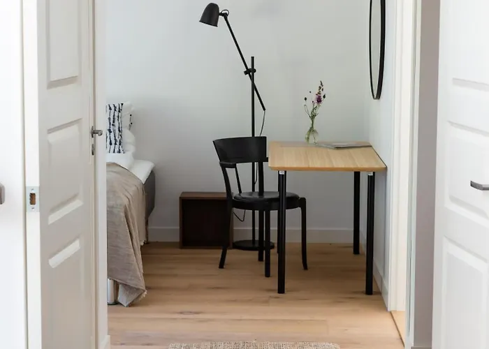 Halltorp Townhouse