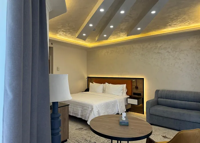 Eighty Eight Deluxe Hotel & Spa