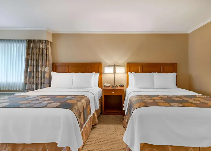 Gorges Grant Hotel
