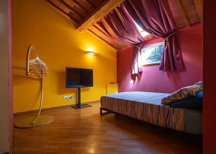 22 Home - Parcheggio Privato - Accogliente - Collegamento Sardegna E Corsica