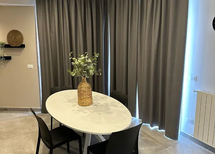 King'S House Apartments