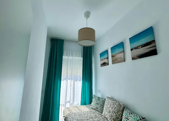 Apartamentos Munoz Fornell 2