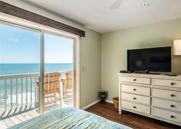 Ocean Dunes 2112