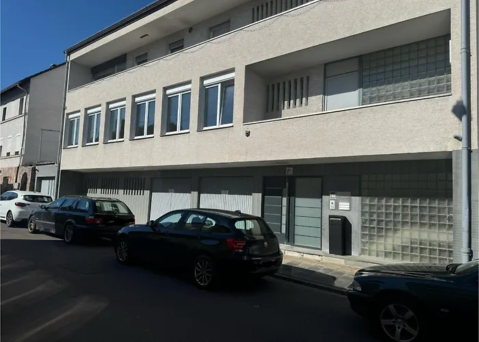 Tolle helle&ruhige 125 qm Whg. nähe Zentrum I-O