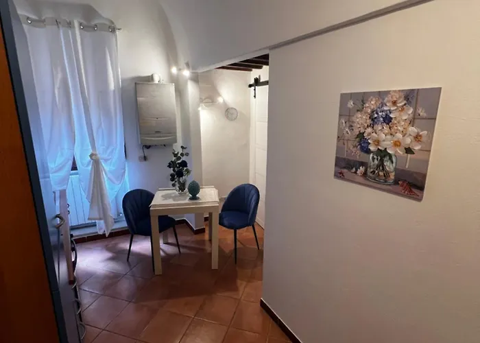 Vicolo 17