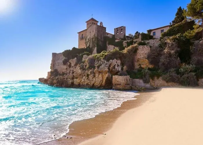 Apartamento Altafullaplatja