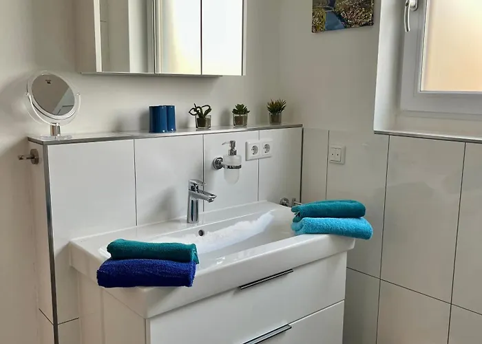 Ferienwohnung Hantmann