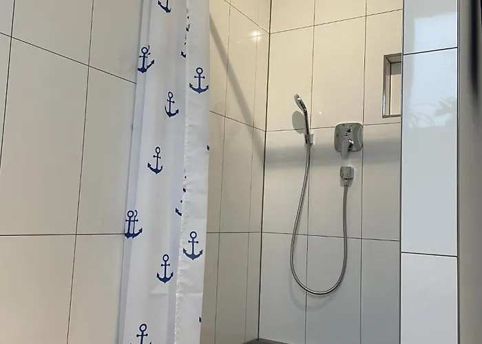 Ferienwohnung Hantmann