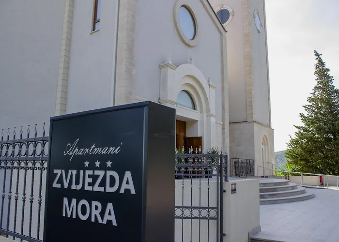 Zvijezda Mora