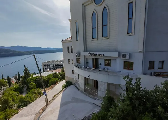 Zvijezda Mora