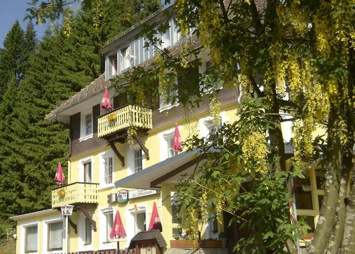 Gasthaus Hotel Löffelschmiede
