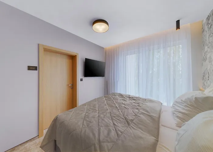 Hotel Senec Aqua Resort - Family Friendly