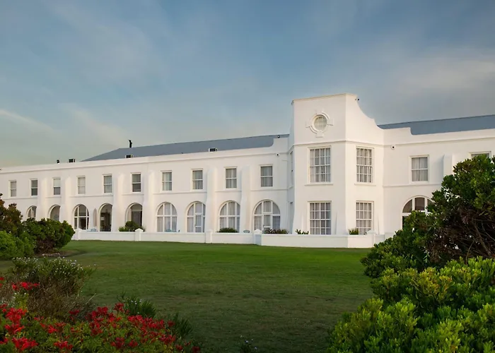 The Marine Hermanus