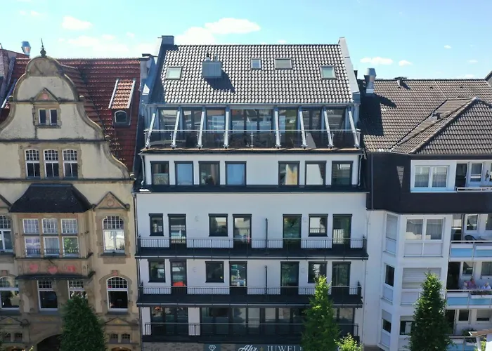 Ahrpartments
