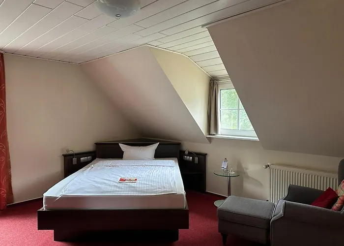 Akzent Hotel Saltenhof