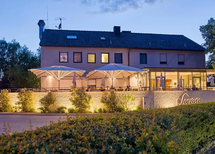 Landhotel Seerose