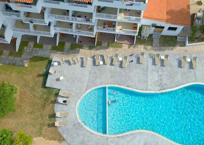 Haris Hotel By Diomedes Group