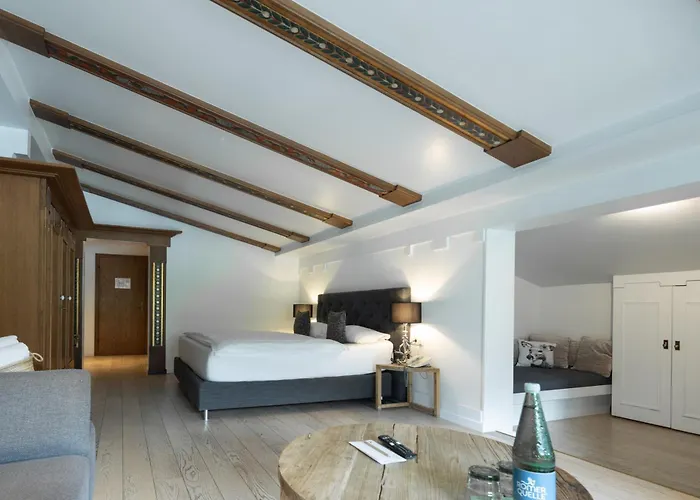 Q! Hotel Maria Theresia