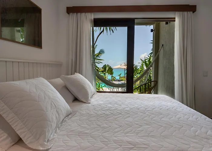 Hotel Paraiso do Morro