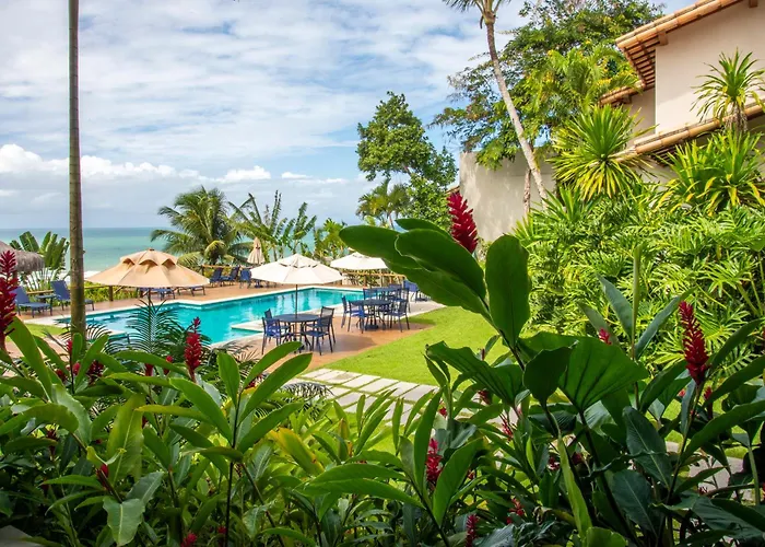 Hotel Paraiso do Morro