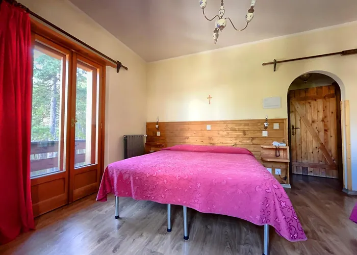 Hotel Garni Mille Pini