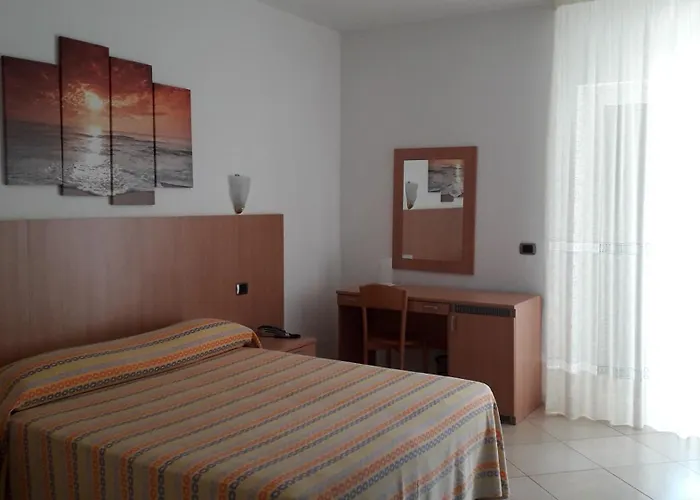 Hotel Maggiore